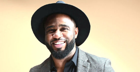 4 Songs By Praiz to Add to Your Playlist