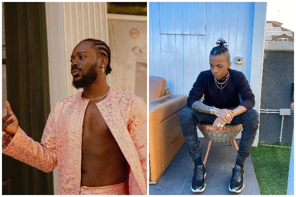 firewood by adekunle gold