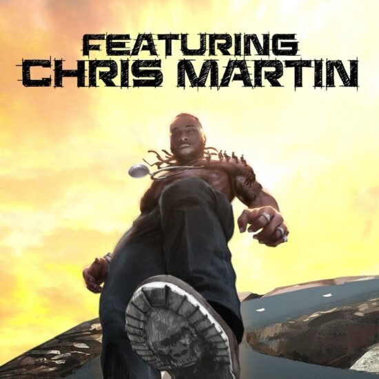 Burna Boy – Monsters You Made ft. Chris Martin