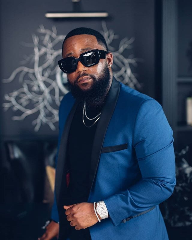 Cassper Nyovest keeps it 'Sweet & Short' with an all-star amapiano album (Review)