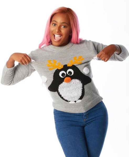 DJ Cuppy announces release date for "Original Copy"