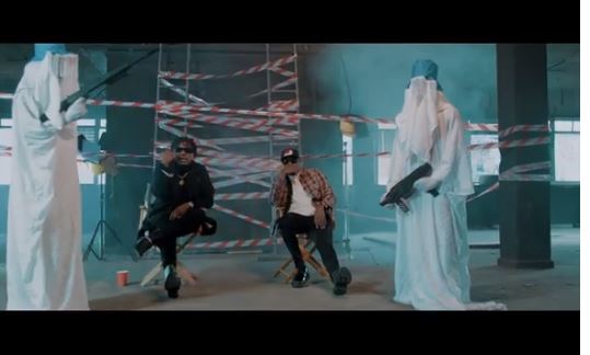 DJ Jimmy Jatt ft. CDQ – Say What (Pete Peté) Video Download Mp4.