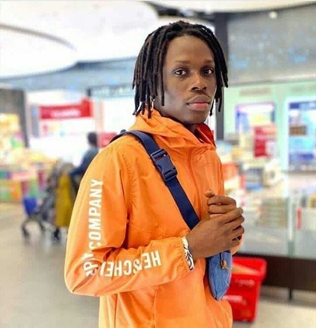 Fireboy DML: The prince of Afropop in the African music space