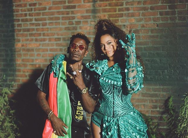 Why Shatta Wale remains the unshakeable giant in African music