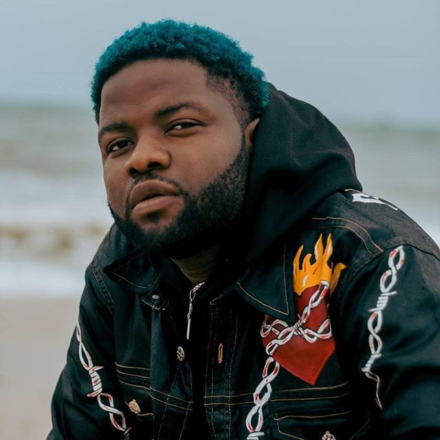 Nigerian artistes that stop popping after they left their record label