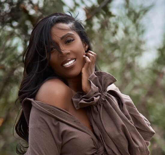 Tiwa Savage - "Celia Album" Review: The African Bad Girl tells her stories without fear.