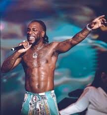 Top 10 Nigerian Artists Who Have Gotten Recognition Globally