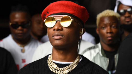Top 10 Nigerian Artists Who Have Gotten Recognition Globally