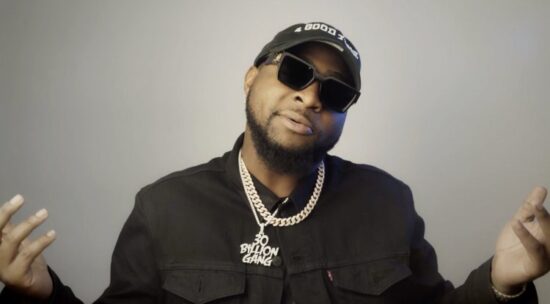 Top 10 Nigerian Artists Who Have Gotten Recognition Globally