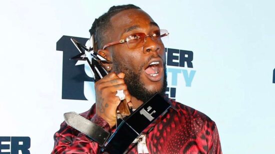 Top 10 Nigerian Artists Who Have Gotten Recognition Globally