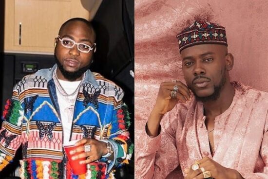 Top 5 Love songs Nigerian Artists dedicated to their Partners