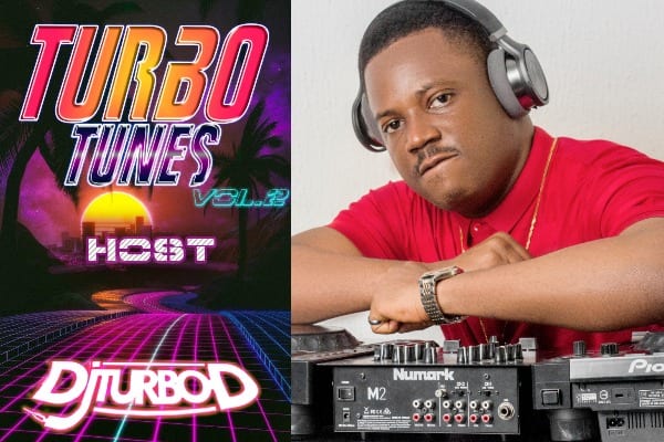 turbo vol tunes dj mixtape jockey disc fm