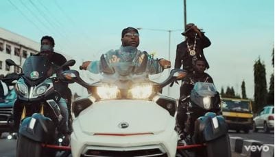 Davido Fem Video Download Mp4