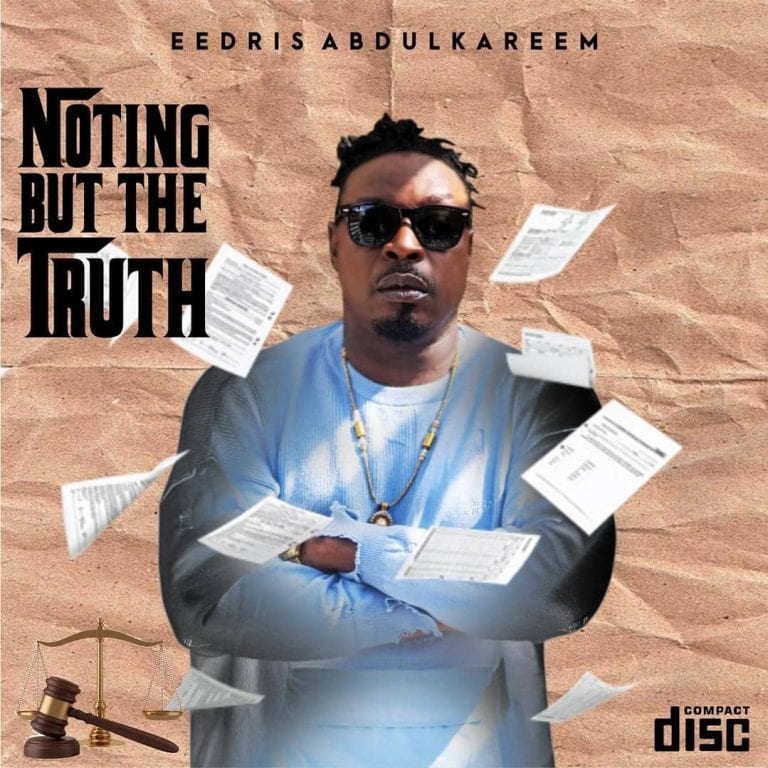 Eedris Abdulkareem ft. Olamide Roll It Mp3 Download