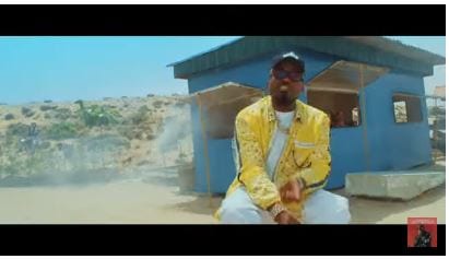 ice prince ft tekno make up your mind