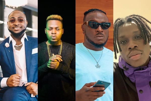 New Song Alert Olamide X Davido X Peruzzi X Fireboy Dml