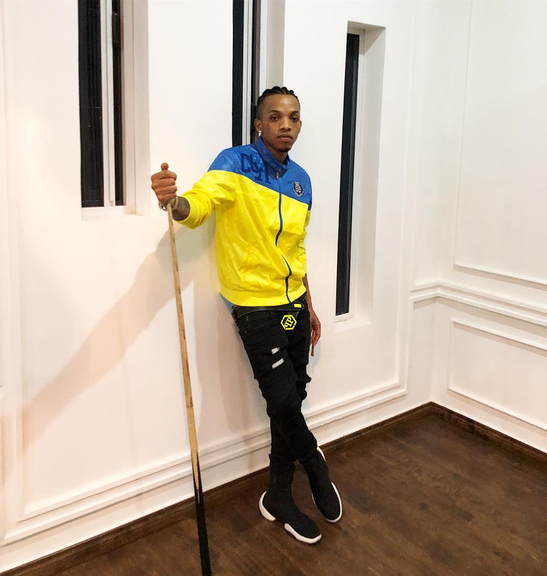 tekno new release 2020