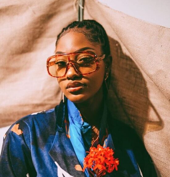 TEMS unveils Tracklist To Forthcoming EP'For Broken Ears'