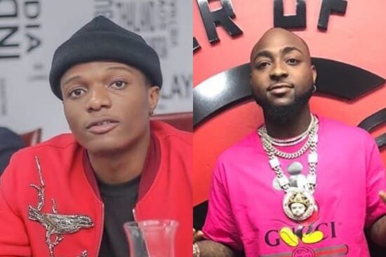 Wizkid, Davido, other Naija artists that broke the internet with their music videos