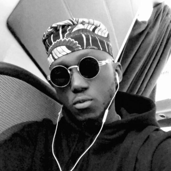 DJ Spinall tackles people always dragging Celebrities over protests