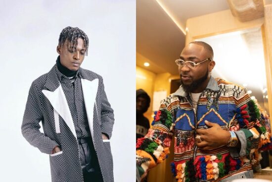 Davido to feature on the remix of Cheque's "Zoom".