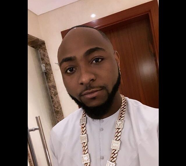 Davido acquires Land in Abuja worth millions of Naira