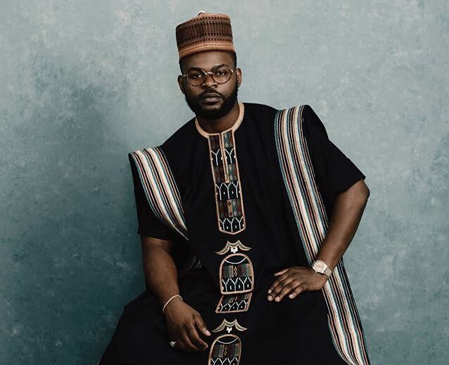 Falz explains how Nigerian youths are being held backwards