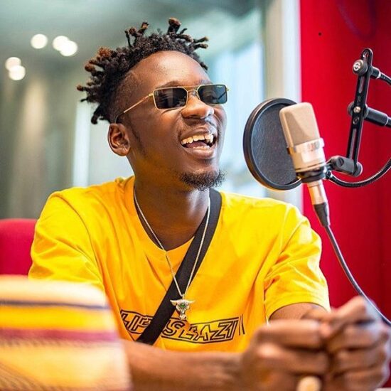 EmPawa: Top 5 Songs from the Mr Eazi-owned Intiative
