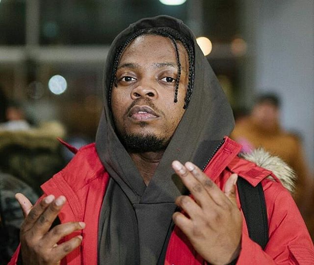 Top 10 Most streamed Nigerian Artists on Pandora music