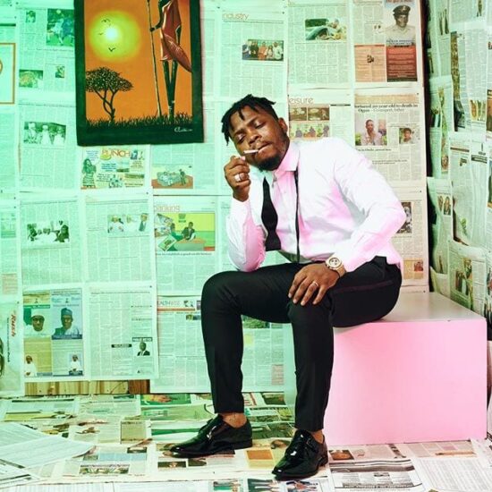 Phyno, Peruzzi, others to feature on Olamide's "Carpe Diem" album