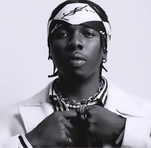 What Nigerian artists need to know before signing a record deal
