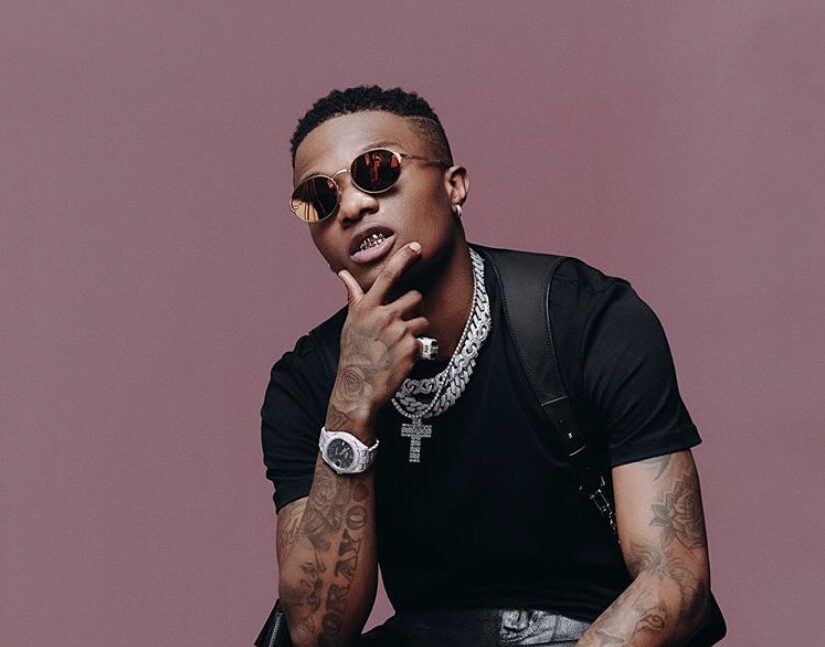 Wizkid’s Made in Lagos reclaims #1 at Nigeria Apple music top albums Wizkid’s Made in Lagos reclaims #1 at Nigeria Apple music top albums