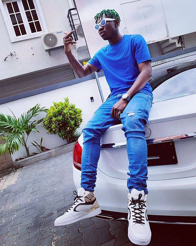 Zlatan Ibile's unrivaled consistency in the Nigerian music industry