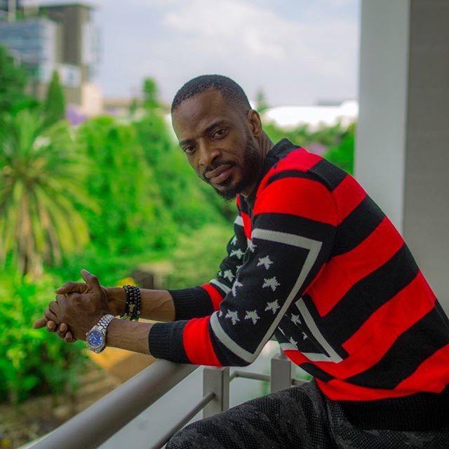 Nigerian artists who are dropouts