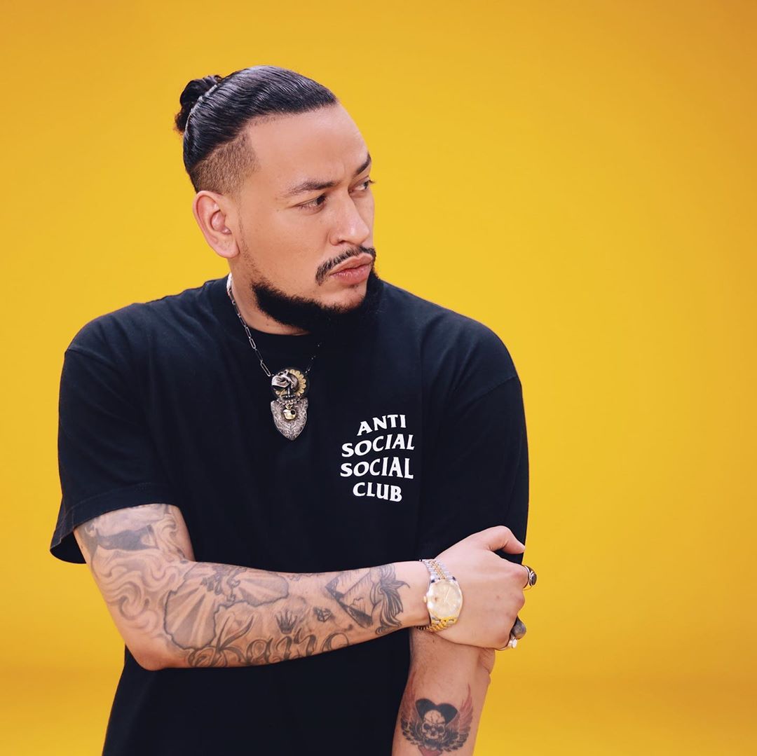 African artists with the most BET awards and nominations