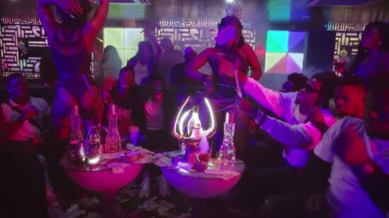 Bad Boy Timz – 'Have Fun Video'