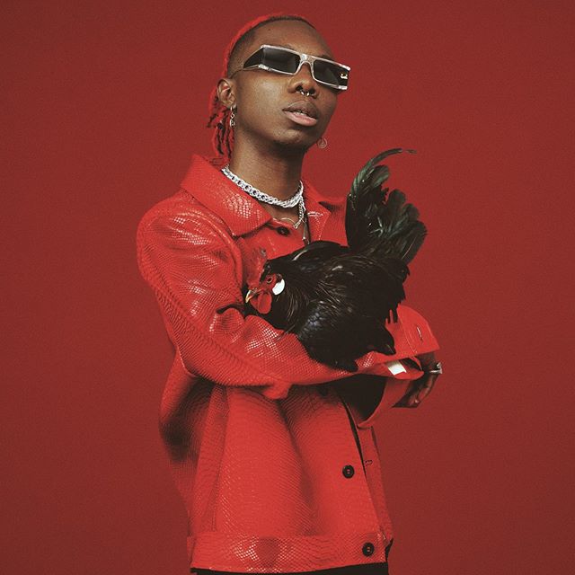 List of top 10 best Nigerian rappers of the new decade