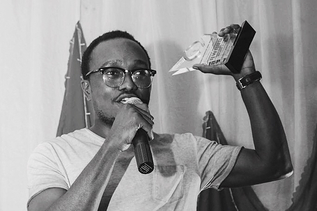 Brymo apologizes to his colleagues for disrespecting them