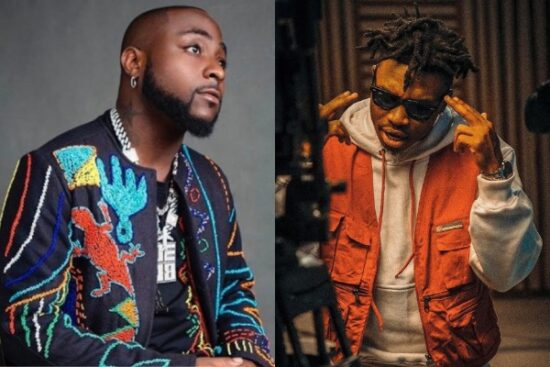 Davido ft. Mayorkun – The Best