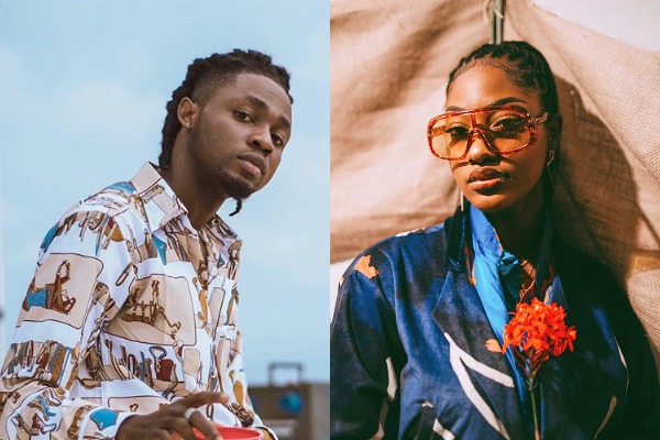 Fast Rising Artists That Should Be Considered For A Headies Next Rated Award