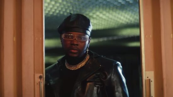 Kizz Daniel – 'Boys Are Bad Video'