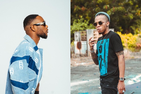 on you by tekno mp3 download