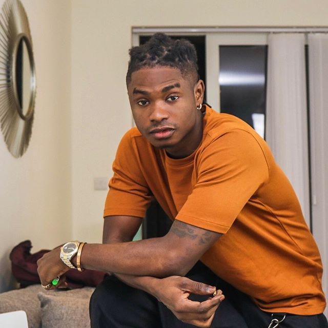 A Recap of how Lil Kesh dominated the Nigerian music industry