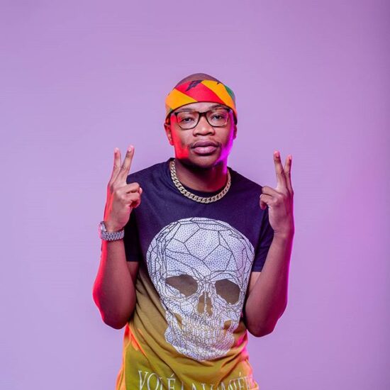 Master KG beats Burna Boy, others to Win 'Best African Act' at MTV Europe Music Awards