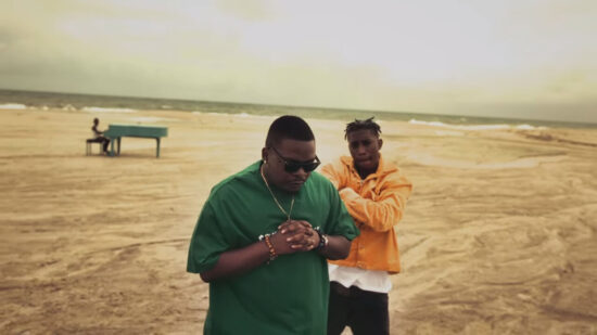Olamide ft Bella Shmurda - 'Triumphant Lyrics'