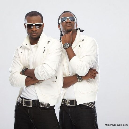 Okoye brothers, Mr. P and Rudeboy host seperate birthday parties amidst continous beef