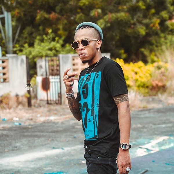 tekno new release 2020