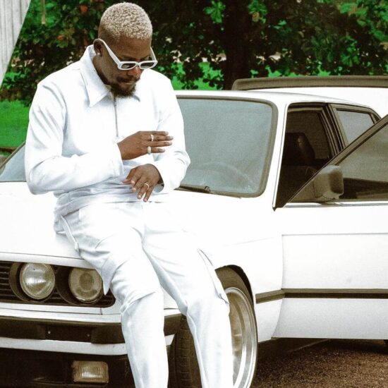 Ycee - 'MIDF (Money I Dey Find) Video'