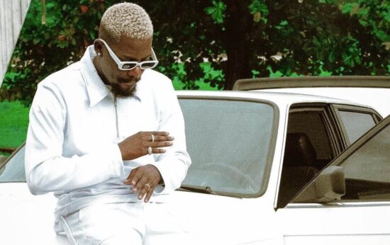 Ycee - 'MIDF (Money I Dey Find) Video'