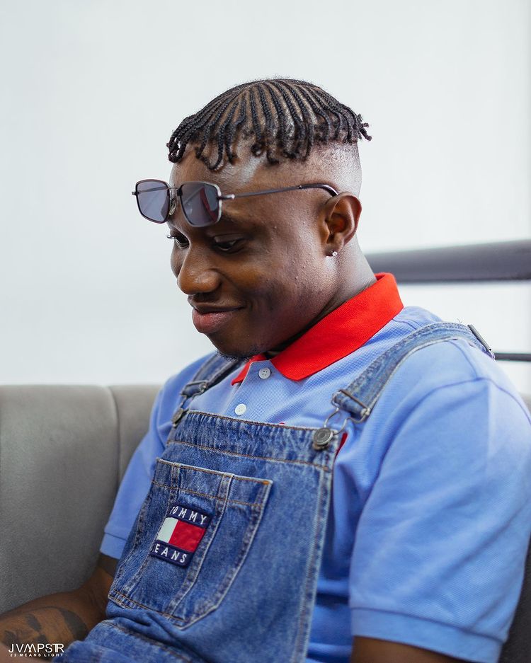 Zlatan Ibile's unrivaled consistency in the Nigerian music industry